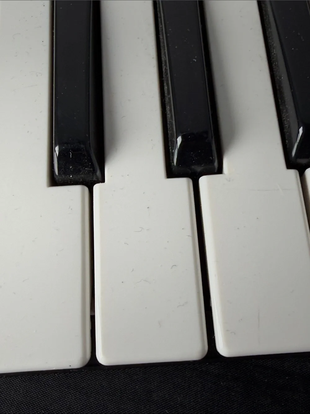 AKAI professional LPK25 (Laptop Performance Keyboard)